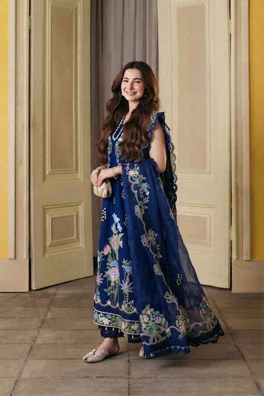 MARYAM HASSAN 3 Pc Emb
