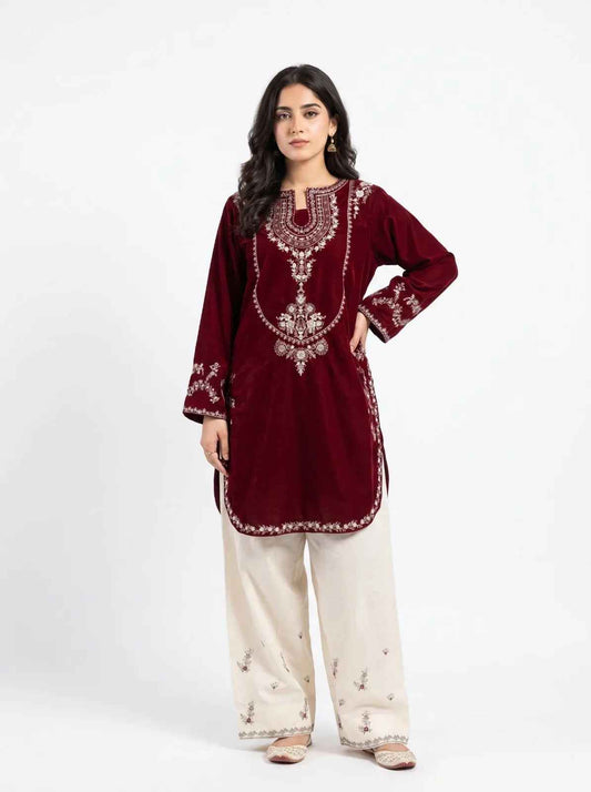 URGE 2 PC Emb Silk