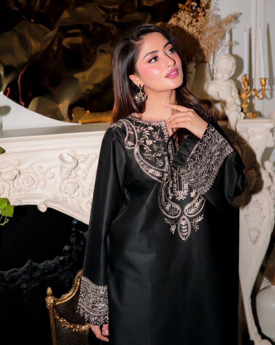 TRENDING SILK '26