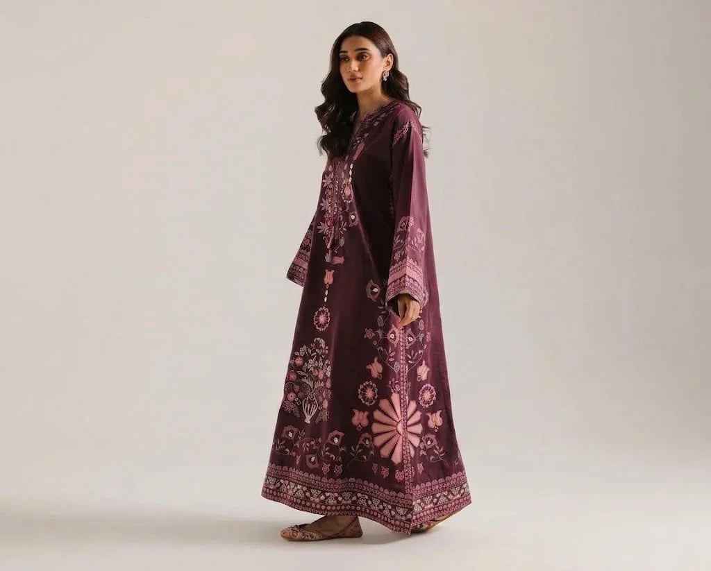 ETHNIc 2 Pc Emb