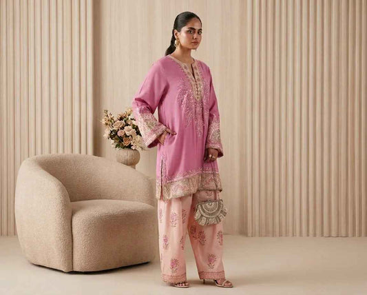 ETHNIC 2 Pc Emb