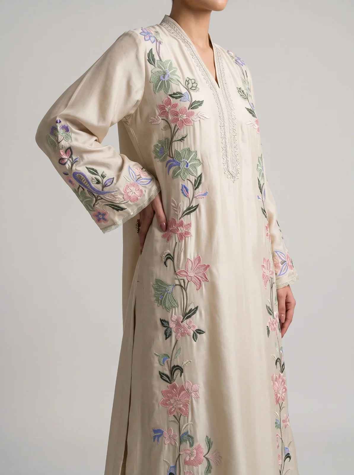 LAAM 2 Pc Silk