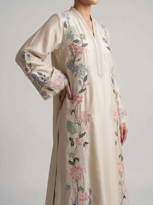 LAAM 2 Pc Silk