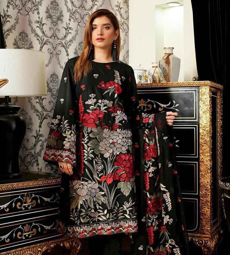 BAREEZE 3  Pc Emb