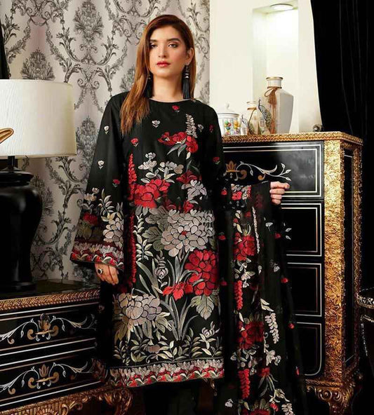 BAREEZE 3  Pc Emb