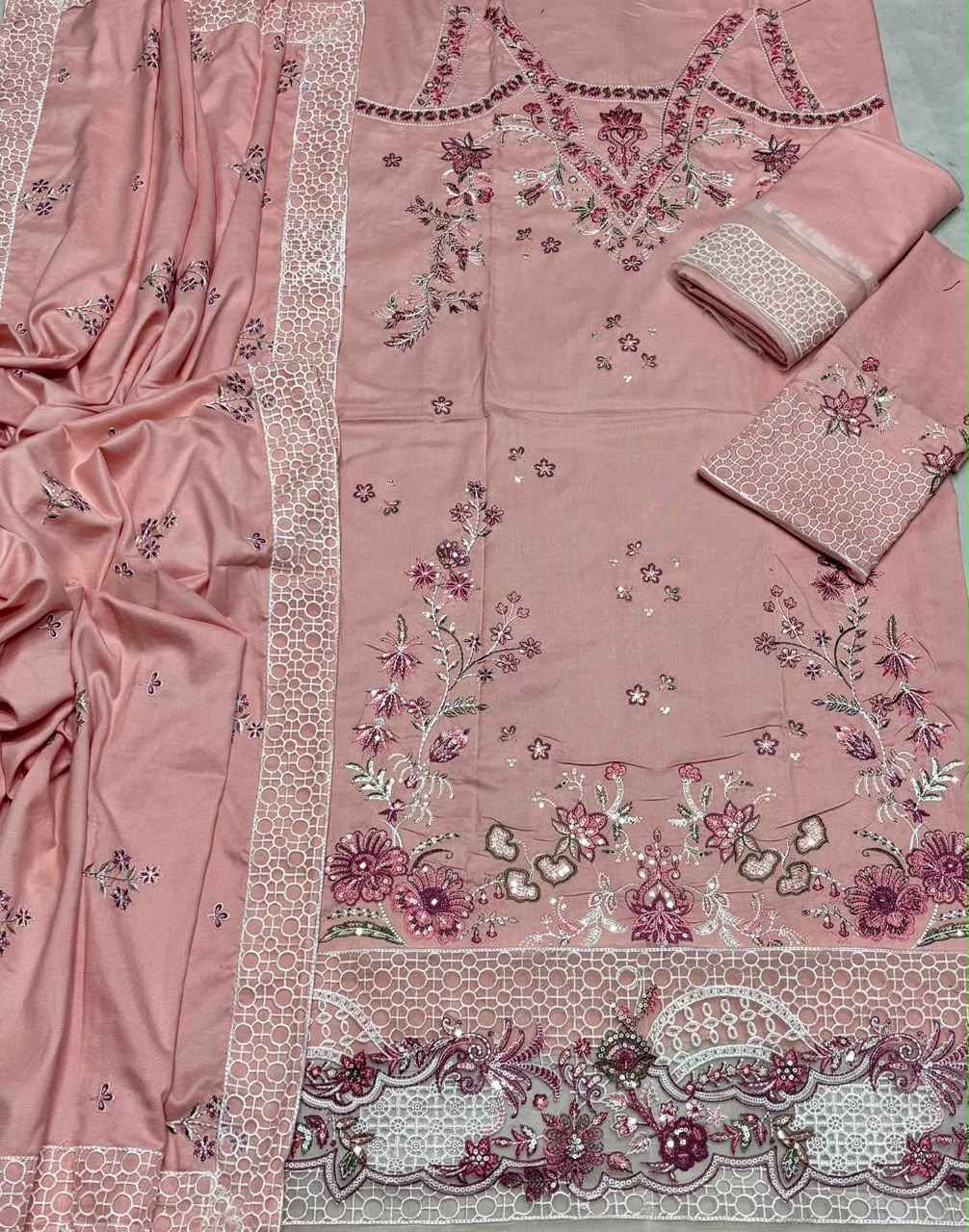 ANEELAS 3 Pc Emb