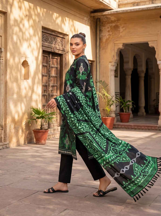 POP  IN BY GULL JEE 3 PC Khaddar